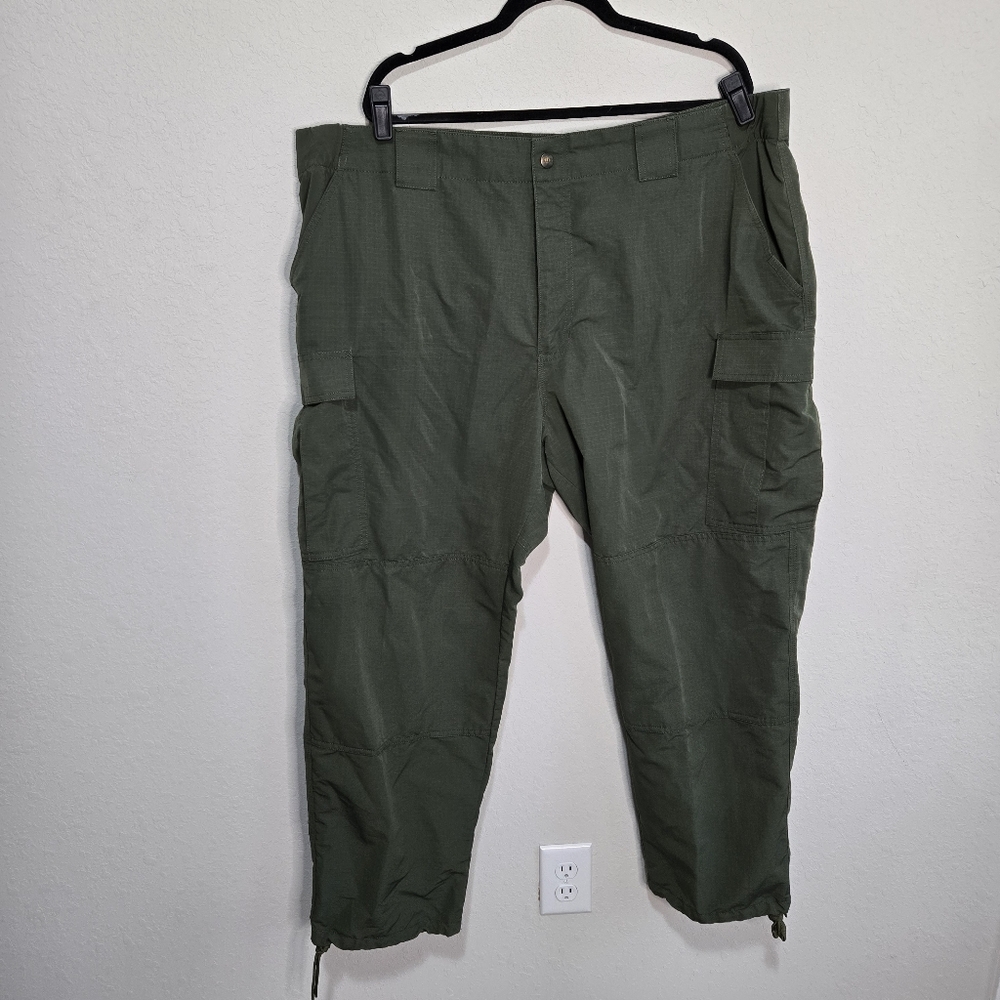5.11® Men’s Regular Fit Fast-Tac™ TDU™ Cargo Pant